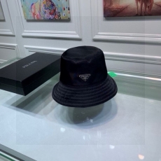 Prada Caps